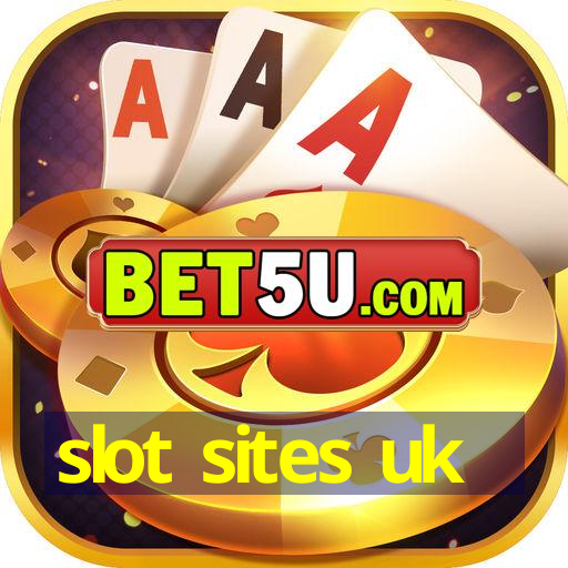 slot sites uk